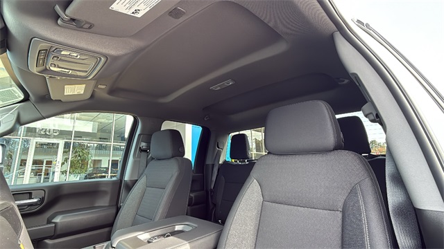 new 2026 Chevrolet Silverado 2500HD car, priced at $57,785