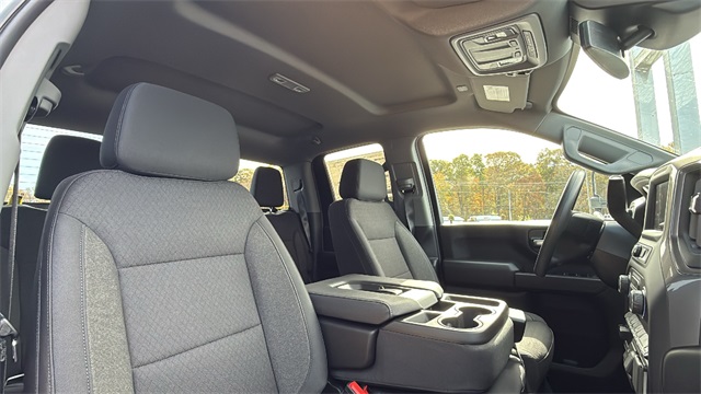 new 2026 Chevrolet Silverado 2500HD car, priced at $57,785