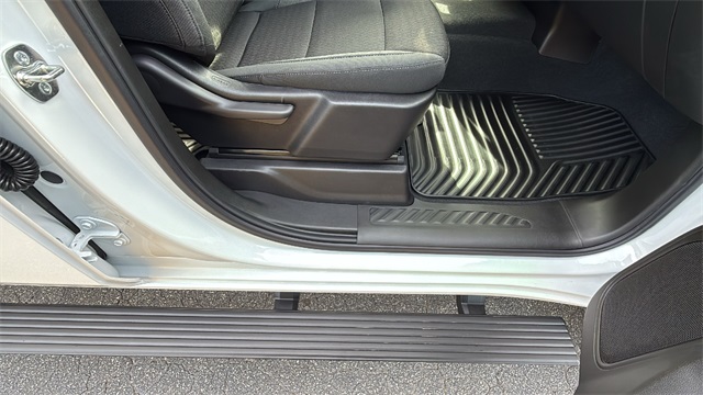 new 2026 Chevrolet Silverado 2500HD car, priced at $57,785