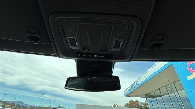 new 2026 Chevrolet Silverado 2500HD car, priced at $57,785