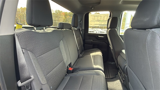 new 2026 Chevrolet Silverado 2500HD car, priced at $57,785