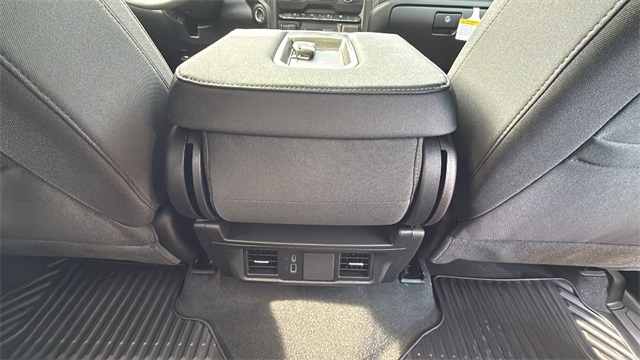 new 2026 Chevrolet Silverado 2500HD car, priced at $57,785