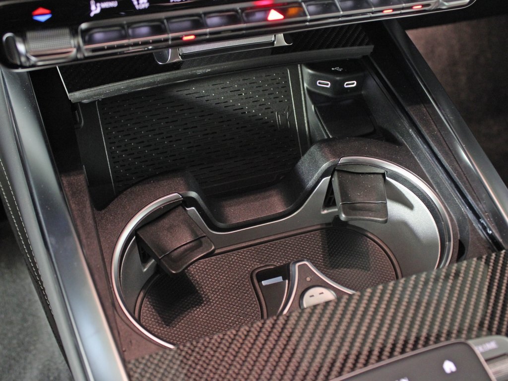 new 2025 Mercedes-Benz G-Class car, priced at $210,565