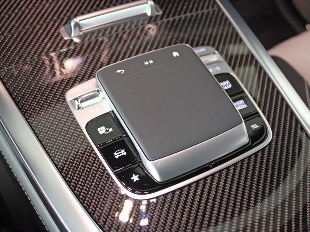 new 2025 Mercedes-Benz G-Class car, priced at $210,565