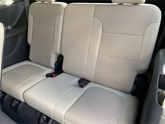 used 2022 Chevrolet Traverse car, priced at $28,816