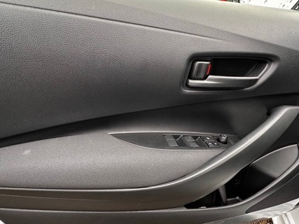 new 2025 Toyota Corolla car
