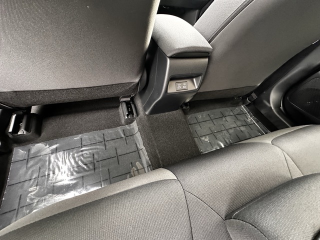 new 2025 Toyota Corolla car