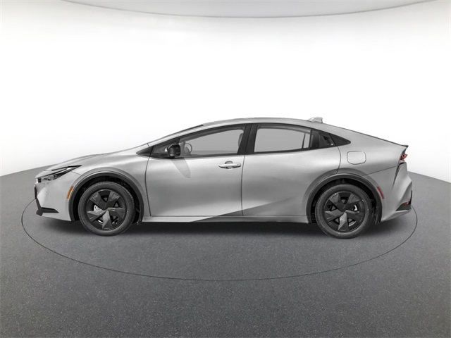new 2026 Toyota Prius car, priced at $29,629
