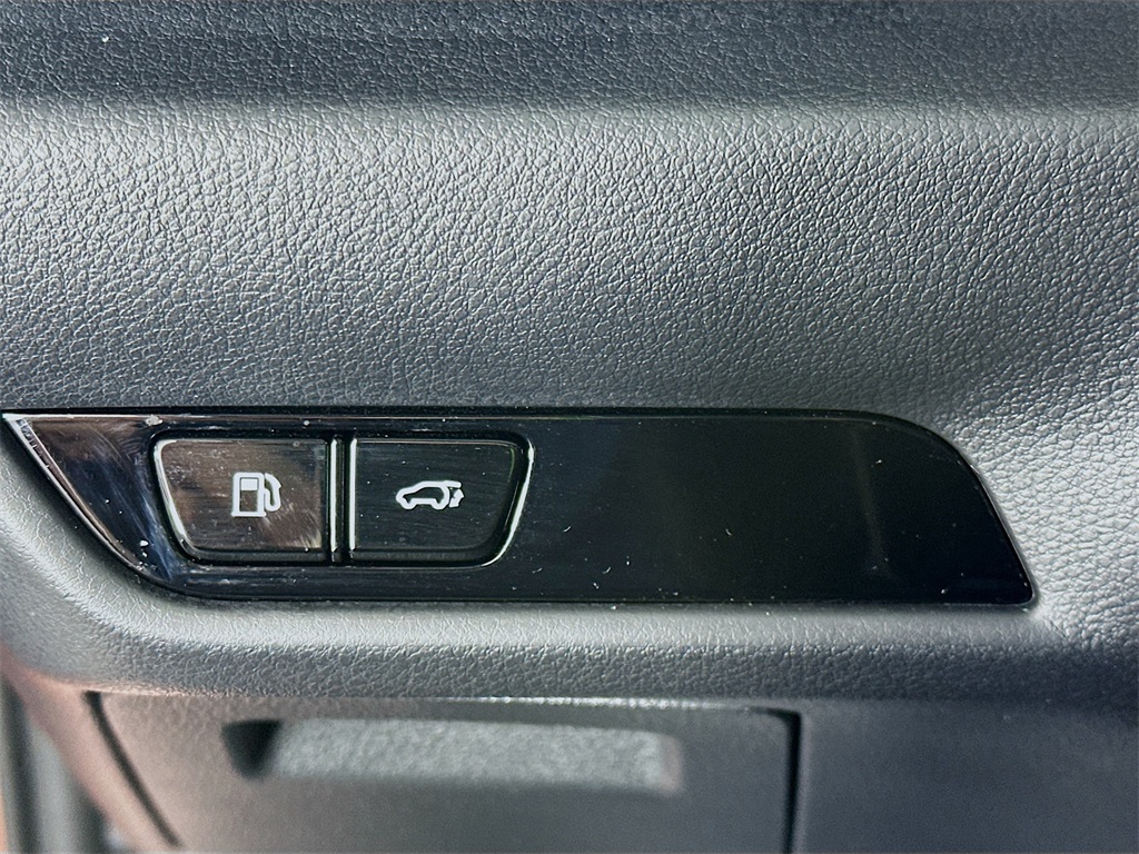 used 2025 Lexus NX car, priced at $45,490