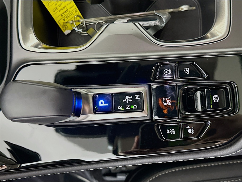 used 2025 Lexus NX car, priced at $45,490