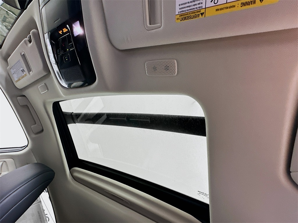 used 2025 Lexus NX car, priced at $45,490