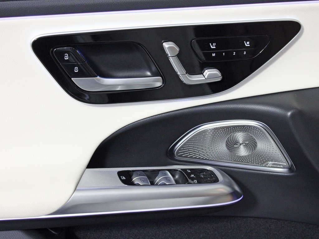 used 2024 Mercedes-Benz E-Class car, priced at $59,998