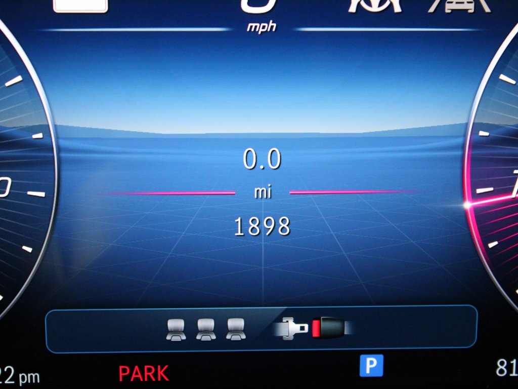 used 2024 Mercedes-Benz E-Class car, priced at $59,998