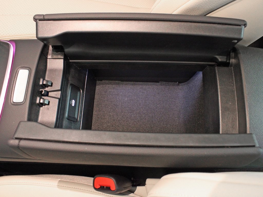 used 2024 Mercedes-Benz E-Class car, priced at $59,998
