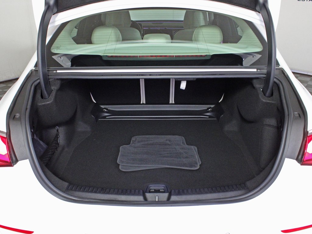 used 2024 Mercedes-Benz E-Class car, priced at $59,998