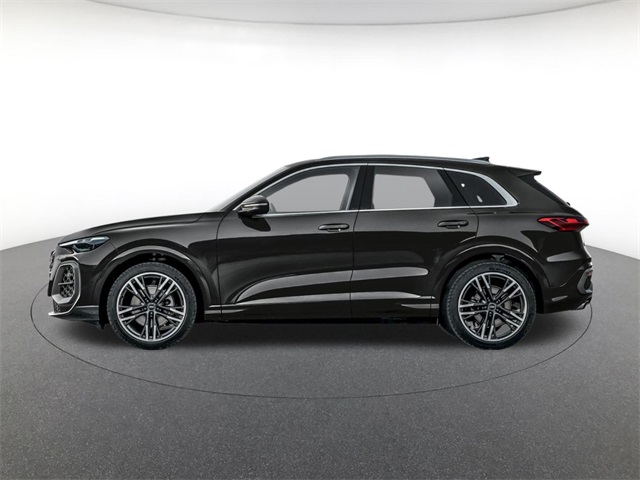 new 2025 Audi All-new Q5 car, priced at $58,390