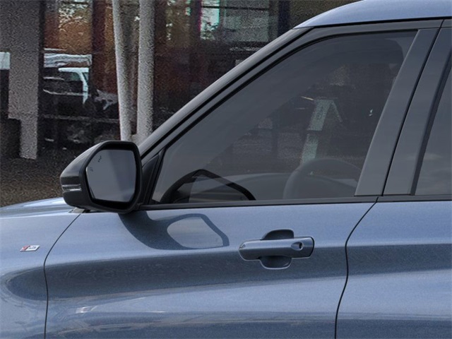 new 2025 Ford Explorer car, priced at $52,270