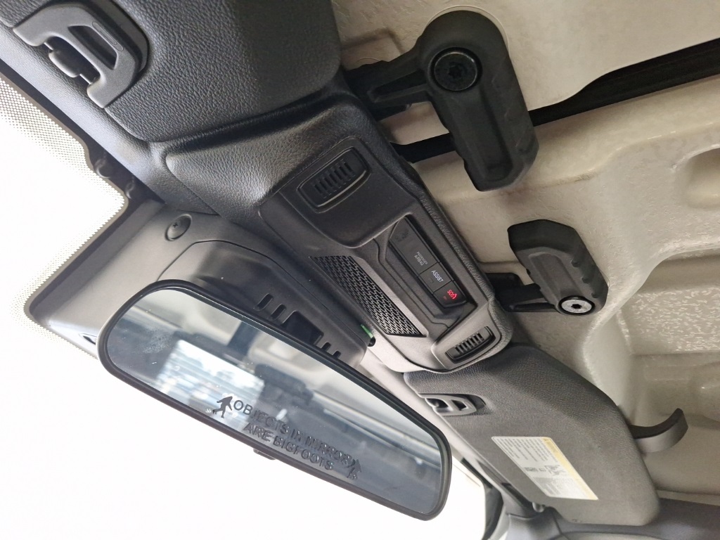used 2024 Jeep Wrangler car, priced at $35,478