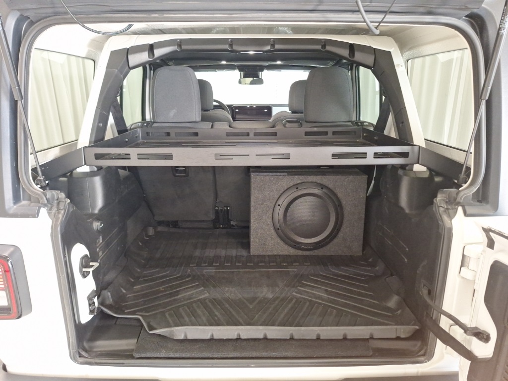 used 2024 Jeep Wrangler car, priced at $35,478