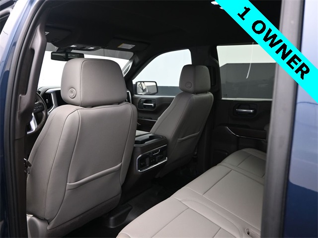 used 2020 GMC Sierra 1500 car, priced at $33,510