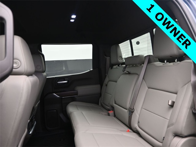 used 2020 GMC Sierra 1500 car, priced at $33,510