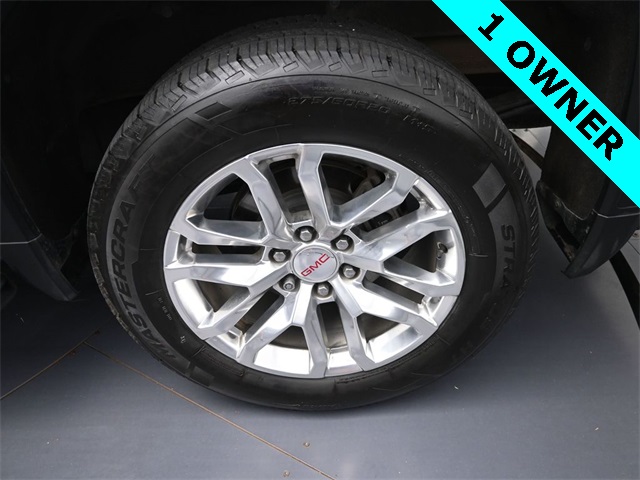 used 2020 GMC Sierra 1500 car, priced at $33,510