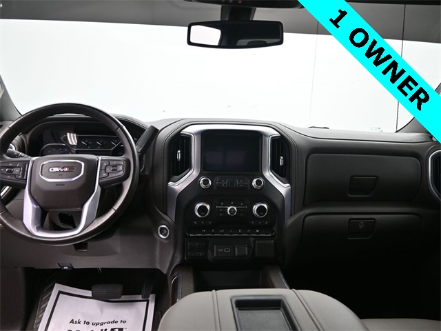 used 2020 GMC Sierra 1500 car, priced at $33,510