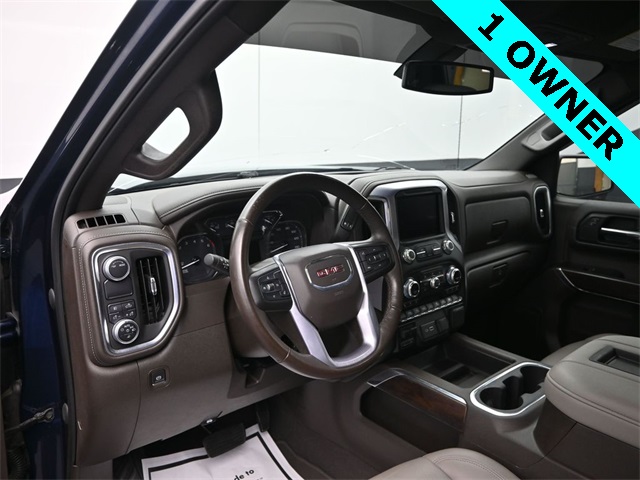 used 2020 GMC Sierra 1500 car, priced at $33,510