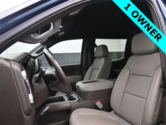 used 2020 GMC Sierra 1500 car, priced at $33,510