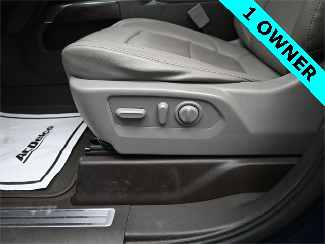 used 2020 GMC Sierra 1500 car, priced at $33,510