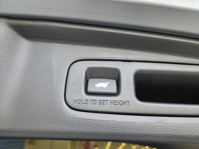 new 2026 Honda CR-V Hybrid car, priced at $42,130