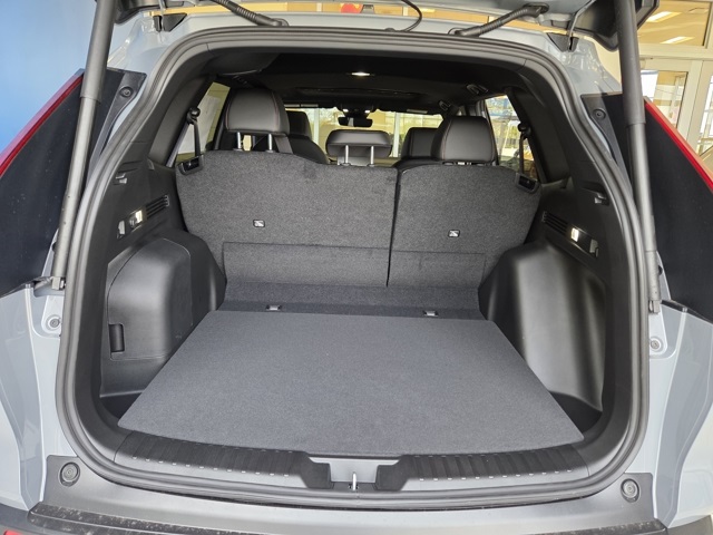 new 2026 Honda CR-V Hybrid car, priced at $42,130