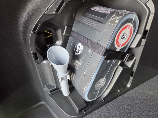 new 2026 Honda CR-V Hybrid car, priced at $42,130