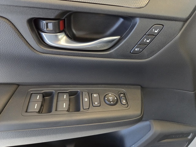 new 2026 Honda CR-V Hybrid car, priced at $42,130