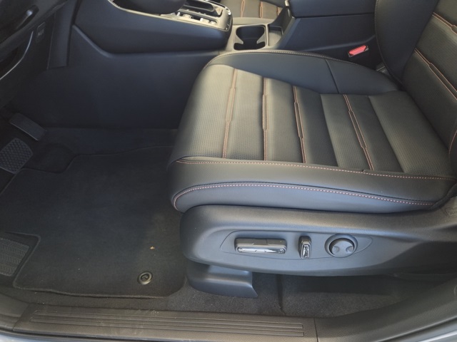 new 2026 Honda CR-V Hybrid car, priced at $42,130