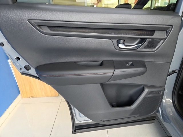 new 2026 Honda CR-V Hybrid car, priced at $42,130