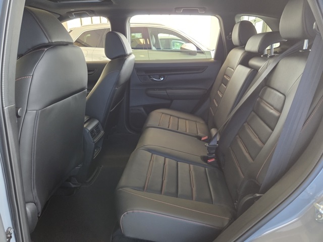 new 2026 Honda CR-V Hybrid car, priced at $42,130