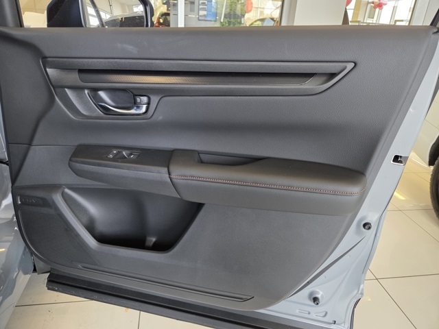 new 2026 Honda CR-V Hybrid car, priced at $42,130