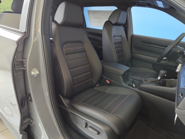 new 2026 Honda CR-V Hybrid car, priced at $42,130