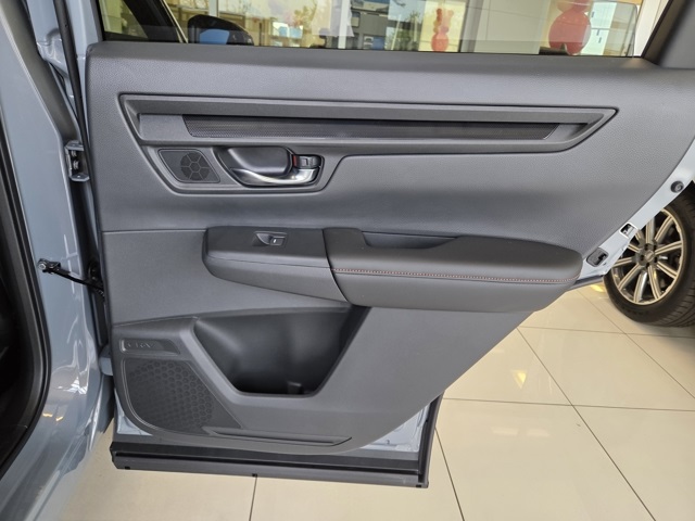 new 2026 Honda CR-V Hybrid car, priced at $42,130