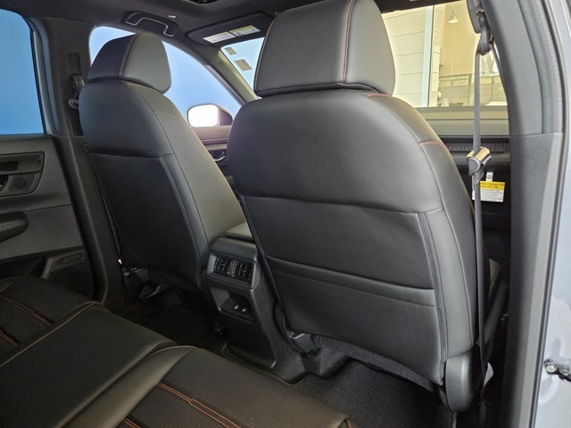 new 2026 Honda CR-V Hybrid car, priced at $42,130