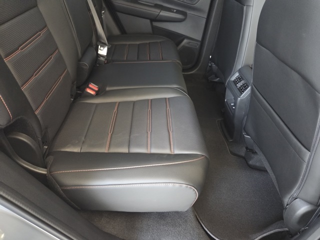 new 2026 Honda CR-V Hybrid car, priced at $42,130