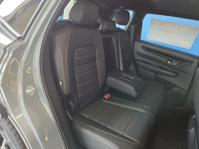 new 2026 Honda CR-V Hybrid car, priced at $42,130