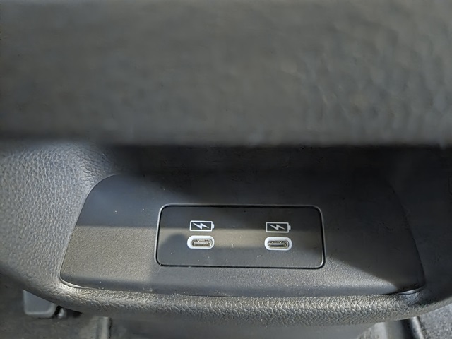 new 2026 Honda CR-V Hybrid car, priced at $42,130