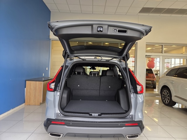 new 2026 Honda CR-V Hybrid car, priced at $42,130