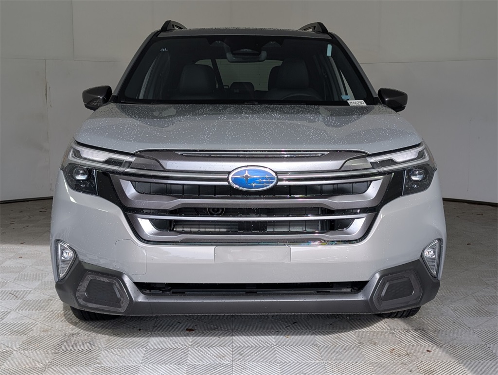 new 2025 Subaru Forester car, priced at $42,251