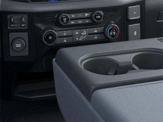 new 2025 Ford F-150 car, priced at $39,070