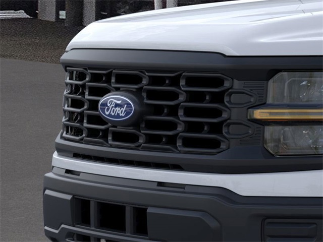 new 2025 Ford F-150 car, priced at $39,070