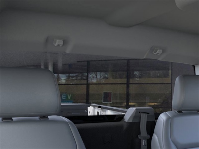 new 2025 Ford F-150 car, priced at $39,070