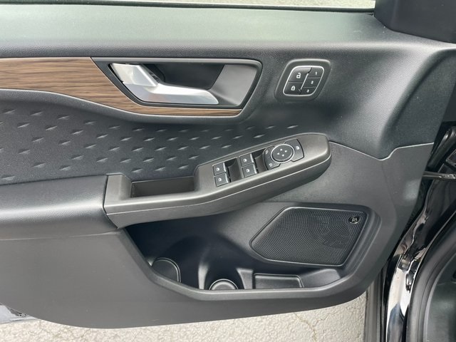 used 2020 Ford Escape car, priced at $23,983